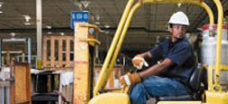 Forklift Certification Seattle